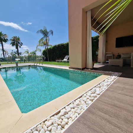 Villa Golf Prestigia Marrakech マラケシュ エクステリア 写真