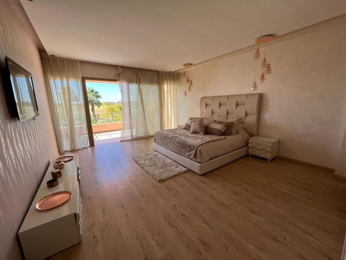 Villa Golf Prestigia Marrakech マラケシュ エクステリア 写真