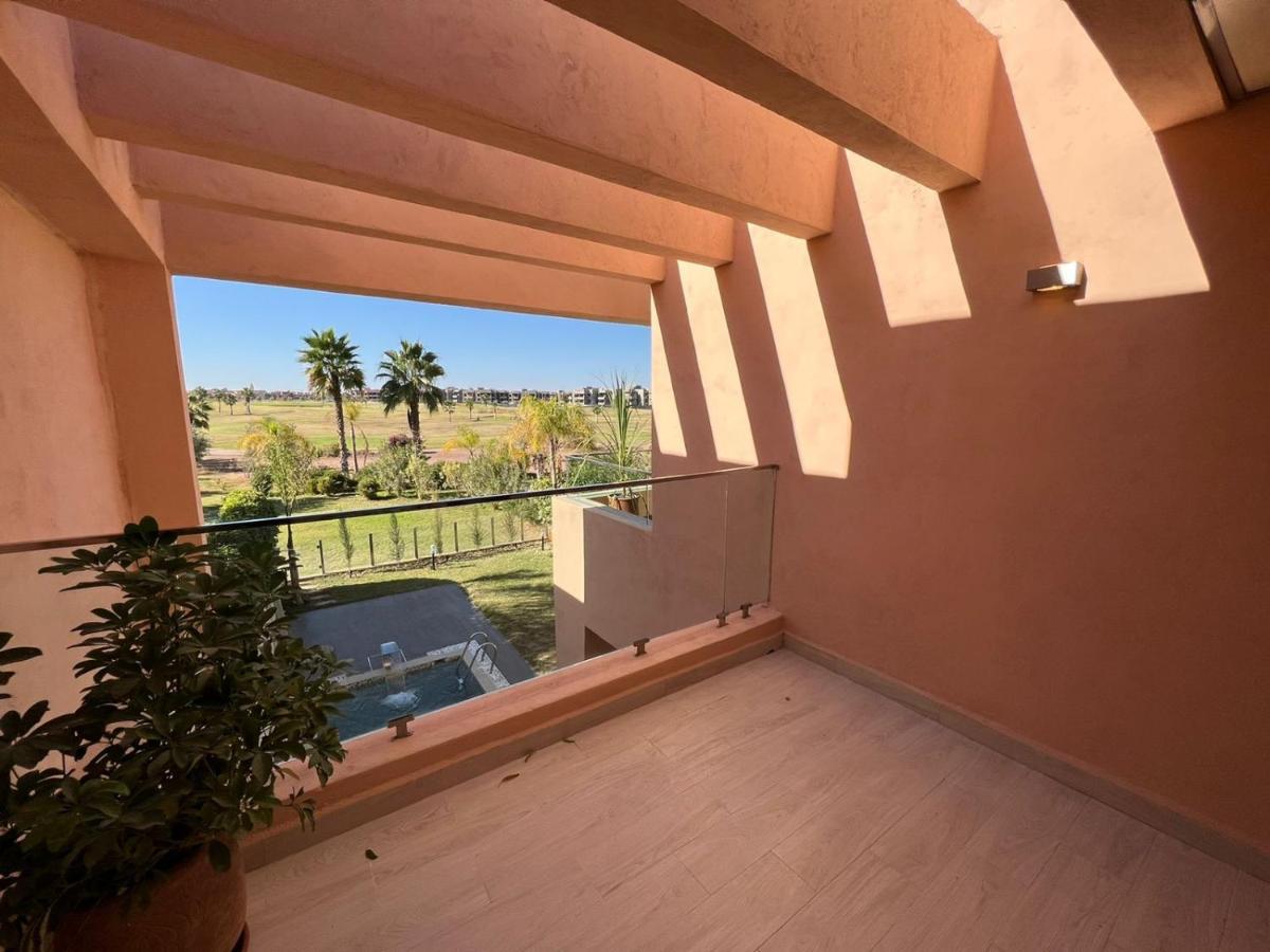 Villa Golf Prestigia Marrakech マラケシュ エクステリア 写真