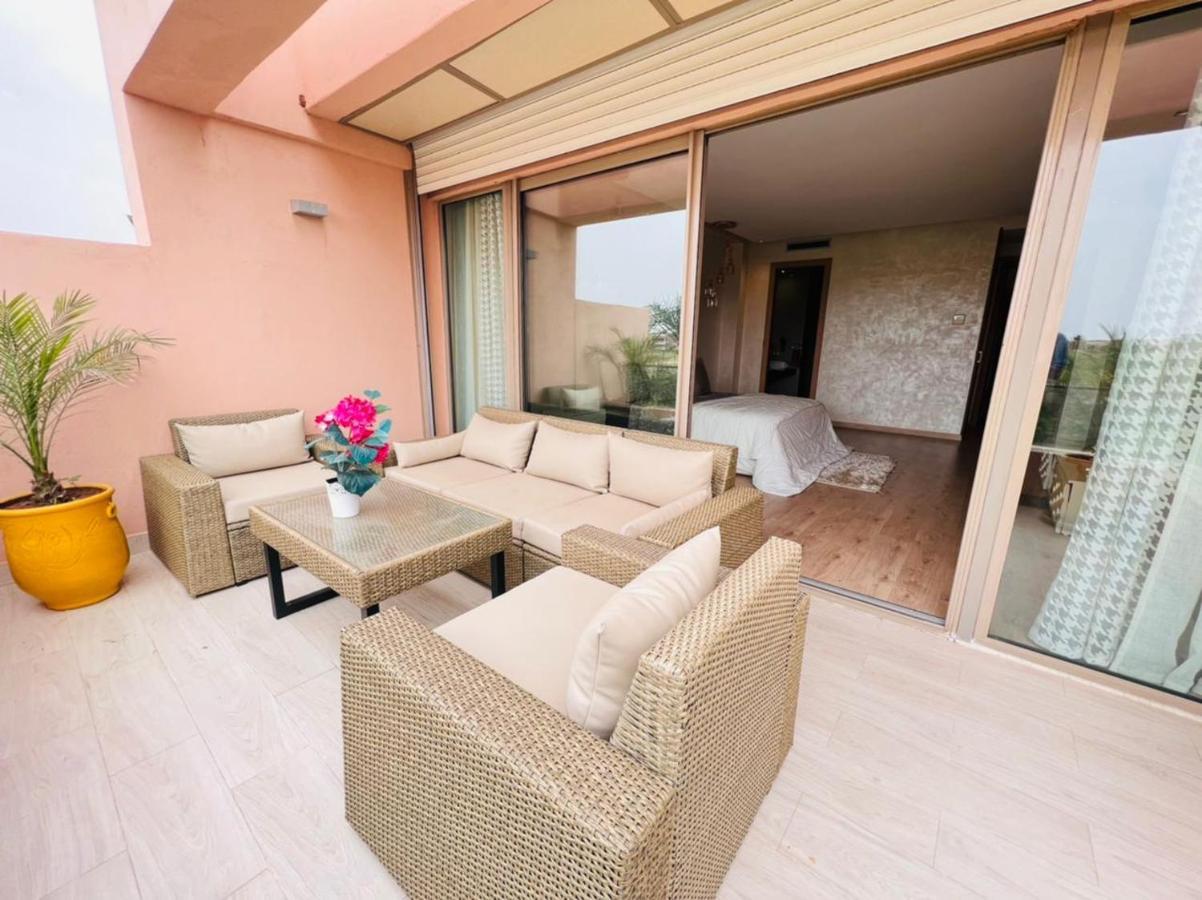 Villa Golf Prestigia Marrakech マラケシュ エクステリア 写真