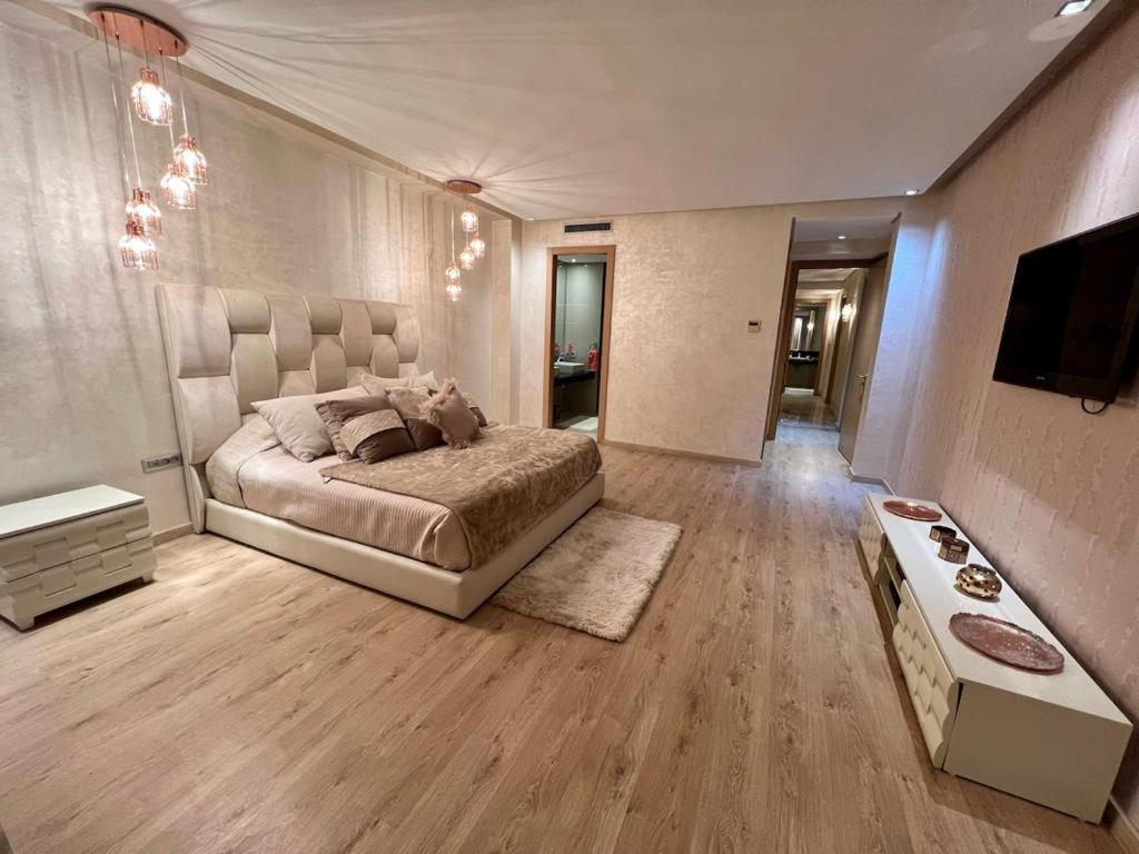 Villa Golf Prestigia Marrakech マラケシュ エクステリア 写真