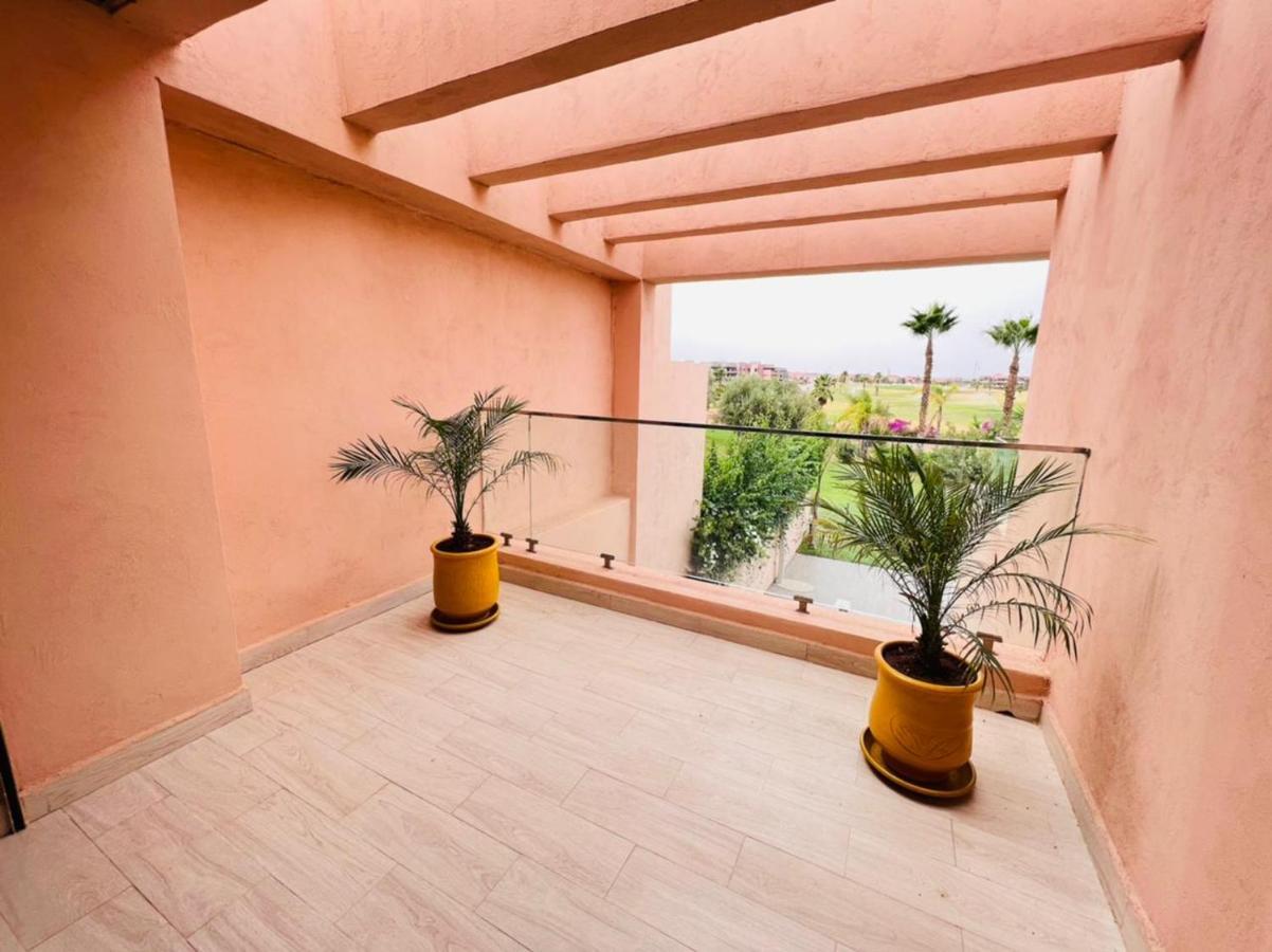 Villa Golf Prestigia Marrakech マラケシュ エクステリア 写真