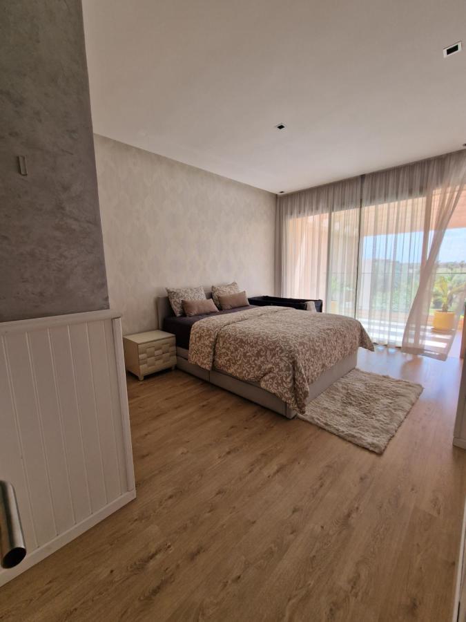Villa Golf Prestigia Marrakech マラケシュ エクステリア 写真