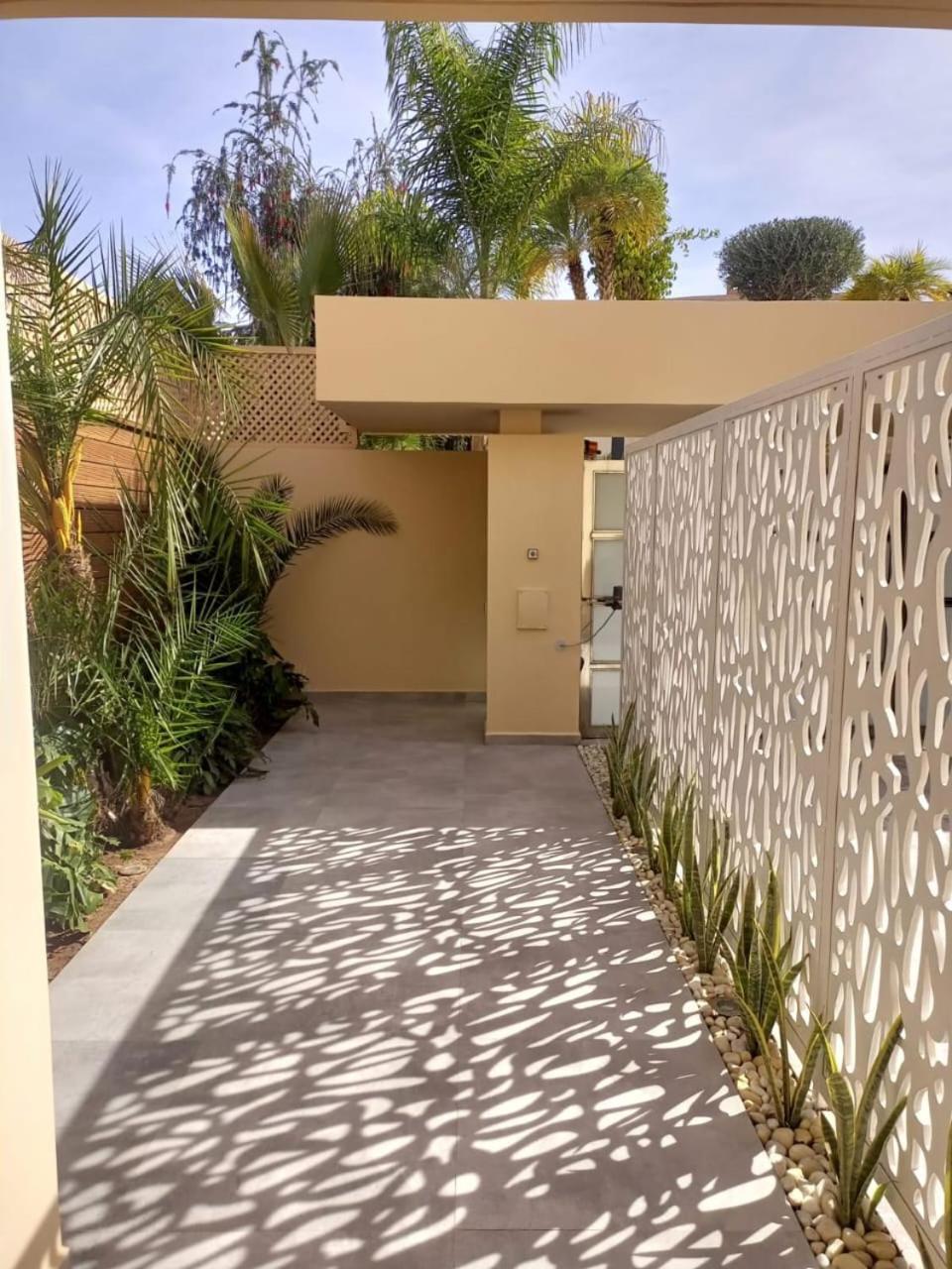 Villa Golf Prestigia Marrakech マラケシュ エクステリア 写真