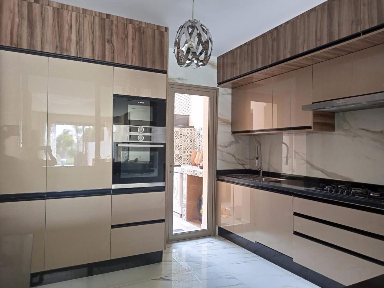Villa Golf Prestigia Marrakech マラケシュ エクステリア 写真